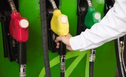 Expert Tips For Managing Fleet Fuel Costs