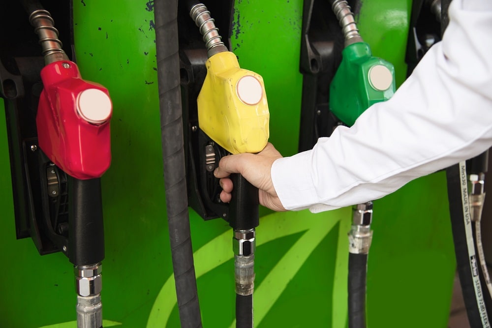 Expert Tips For Managing Fleet Fuel Costs