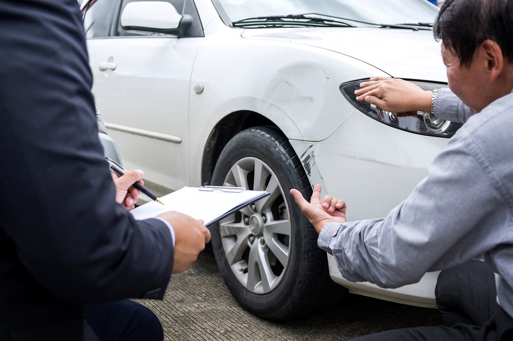 What Is Auto Rental Collision Damage Waiver?
