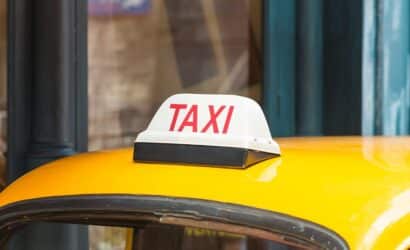 8 Powerful Strategies To Boost Your Taxi Business