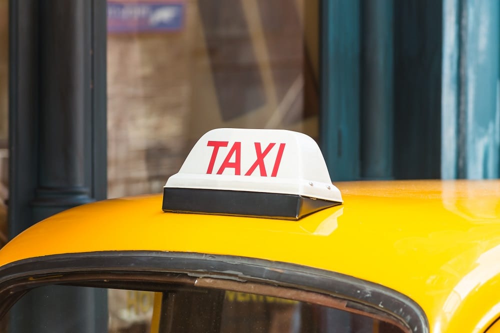 8 Powerful Strategies To Boost Your Taxi Business
