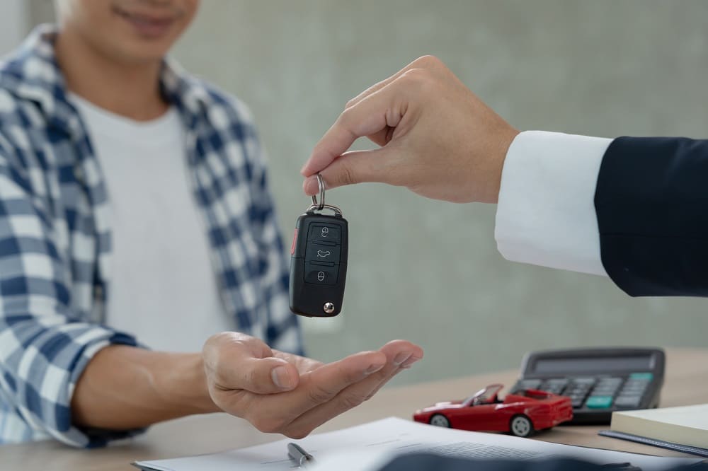 How Technology is Revolutionizing Car Rental Experiences