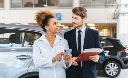 tips that can help your rental vehicle sale in today's market