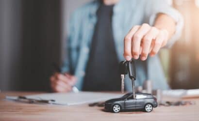 Car Rental Industry: Challenges and Growth Strategies