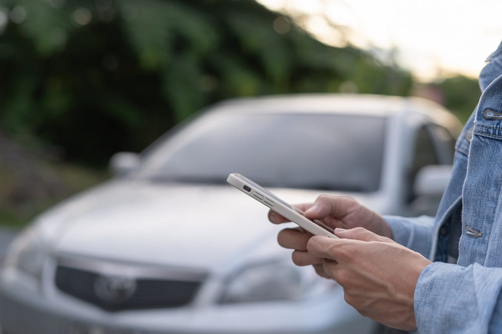 How to Develop a Car Rental Mobile App