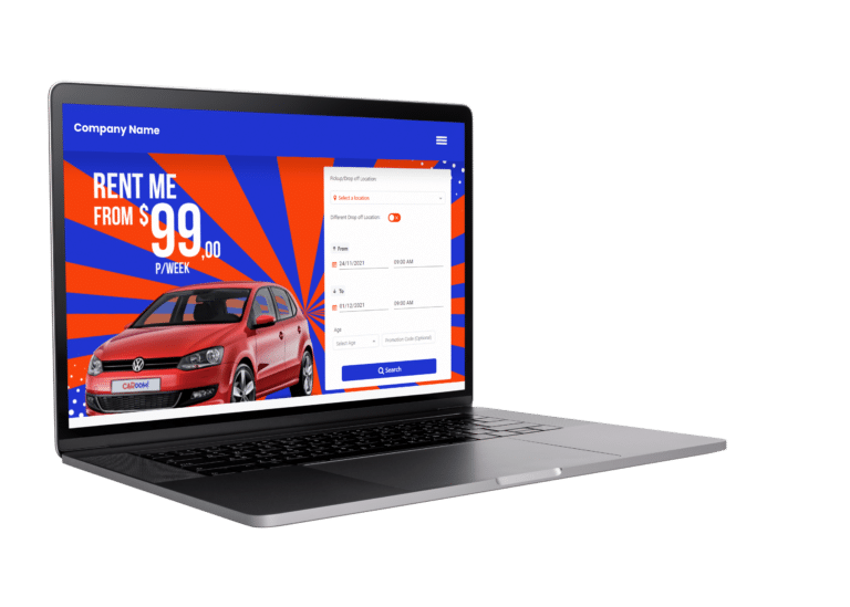 Webinar: Revolutionize Your Car Rental Business with Rentall’s Website Services and Booking Plugin