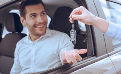 Enhancing Customer Experience with Vehicle Hire Software