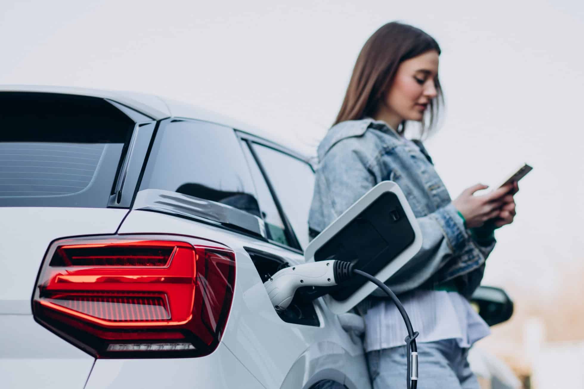 EV Fleet Management for Car Rentals: Opportunities & Challenges