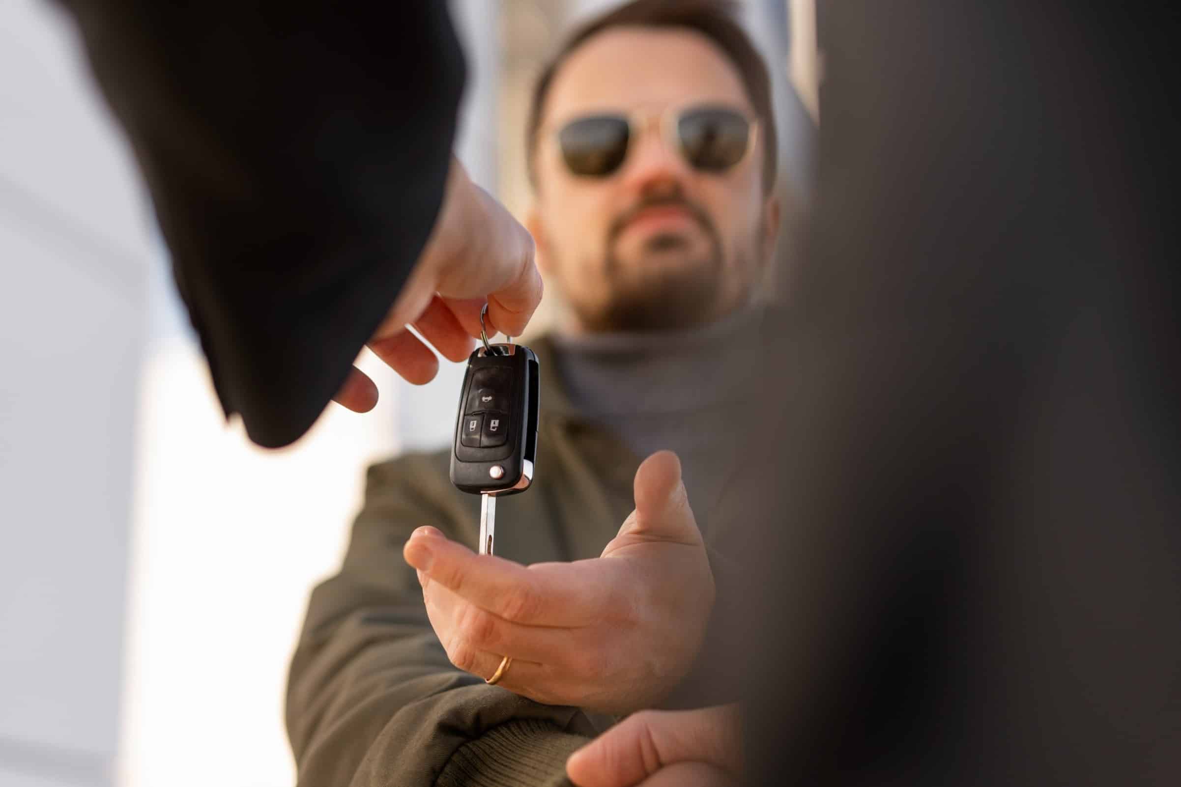 Car Rental Fraud Prevention Tips for the Holiday Season